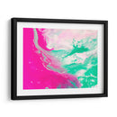 Mar Colorido - Rodrigo Barrera | Cuadro decorativo de Canvas Lab