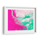 Mar Colorido - Rodrigo Barrera | Cuadro decorativo de Canvas Lab