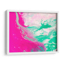 Mar Colorido - Rodrigo Barrera | Cuadro decorativo de Canvas Lab