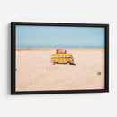 Vámonos | Cuadro decorativo de Canvas Lab