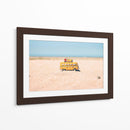 Vámonos | Cuadro decorativo de Canvas Lab