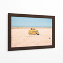 Vámonos | Cuadro decorativo de Canvas Lab
