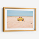 Vámonos | Cuadro decorativo de Canvas Lab