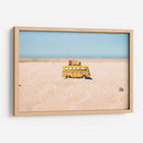 Vámonos | Cuadro decorativo de Canvas Lab