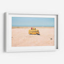 Vámonos | Cuadro decorativo de Canvas Lab