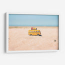 Vámonos | Cuadro decorativo de Canvas Lab