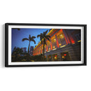 Singapur Fillerton Hotel - ArmanDigitalArt | Cuadro decorativo de Canvas Lab