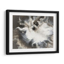 Cráter - Rodrigo Barrera | Cuadro decorativo de Canvas Lab