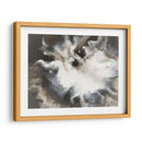 Cráter - Rodrigo Barrera | Cuadro decorativo de Canvas Lab