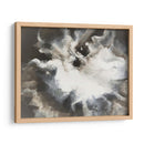 Cráter - Rodrigo Barrera | Cuadro decorativo de Canvas Lab