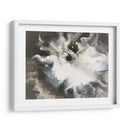 Cráter - Rodrigo Barrera | Cuadro decorativo de Canvas Lab