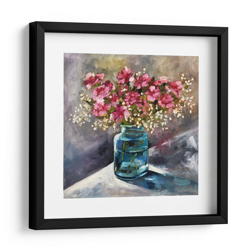 Luces y Reflexiones - Adriana Sosa | Cuadro decorativo de Canvas Lab