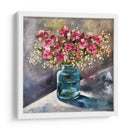 Luces y Reflexiones - Adriana Sosa | Cuadro decorativo de Canvas Lab