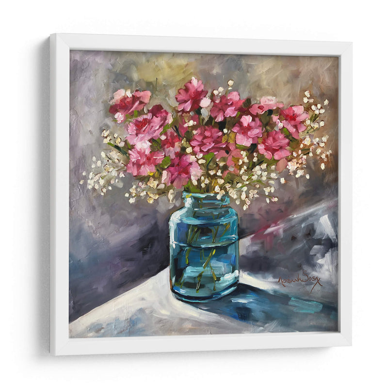 Luces y Reflexiones - Adriana Sosa | Cuadro decorativo de Canvas Lab