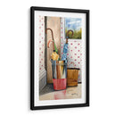 Esperando - Adriana Sosa | Cuadro decorativo de Canvas Lab