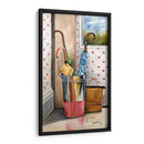 Esperando - Adriana Sosa | Cuadro decorativo de Canvas Lab