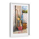 Esperando - Adriana Sosa | Cuadro decorativo de Canvas Lab