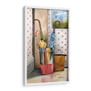 Esperando - Adriana Sosa | Cuadro decorativo de Canvas Lab