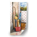 Esperando - Adriana Sosa | Cuadro decorativo de Canvas Lab