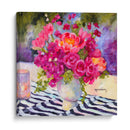 La Fiesta de Juana - Adriana Sosa | Cuadro decorativo de Canvas Lab