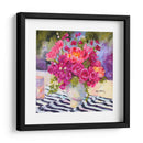 La Fiesta de Juana - Adriana Sosa | Cuadro decorativo de Canvas Lab