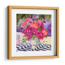 La Fiesta de Juana - Adriana Sosa | Cuadro decorativo de Canvas Lab