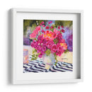 La Fiesta de Juana - Adriana Sosa | Cuadro decorativo de Canvas Lab