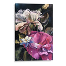 Hermanas - Adriana Sosa | Cuadro decorativo de Canvas Lab