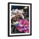 Hermanas - Adriana Sosa | Cuadro decorativo de Canvas Lab