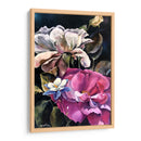 Hermanas - Adriana Sosa | Cuadro decorativo de Canvas Lab