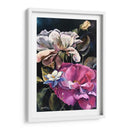 Hermanas - Adriana Sosa | Cuadro decorativo de Canvas Lab