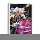 Hermanas - Adriana Sosa | Cuadro decorativo de Canvas Lab