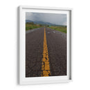 Broken road - Luis Rodrigo Magaña Andrade | Cuadro decorativo de Canvas Lab