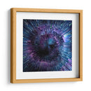 Agijero de gusano - Rodrigo Barrera | Cuadro decorativo de Canvas Lab