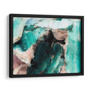 Azurita - Rodrigo Barrera | Cuadro decorativo de Canvas Lab