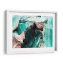 Azurita - Rodrigo Barrera | Cuadro decorativo de Canvas Lab