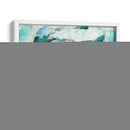 Azurita - Rodrigo Barrera | Cuadro decorativo de Canvas Lab