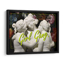 Girl Gang - Nayeli Cabrera | Cuadro decorativo de Canvas Lab