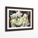 Girl Gang - Nayeli Cabrera | Cuadro decorativo de Canvas Lab