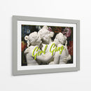 Girl Gang - Nayeli Cabrera | Cuadro decorativo de Canvas Lab