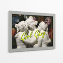 Girl Gang - Nayeli Cabrera | Cuadro decorativo de Canvas Lab