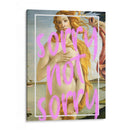 sorry venus - Nayeli Cabrera | Cuadro decorativo de Canvas Lab