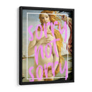 sorry venus - Nayeli Cabrera | Cuadro decorativo de Canvas Lab