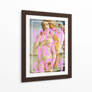 sorry venus - Nayeli Cabrera | Cuadro decorativo de Canvas Lab