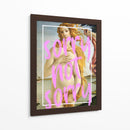 sorry venus - Nayeli Cabrera | Cuadro decorativo de Canvas Lab