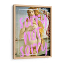 sorry venus - Nayeli Cabrera | Cuadro decorativo de Canvas Lab