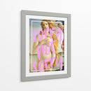 sorry venus - Nayeli Cabrera | Cuadro decorativo de Canvas Lab