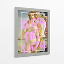 sorry venus - Nayeli Cabrera | Cuadro decorativo de Canvas Lab