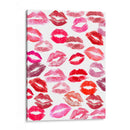 kiss - Nayeli Cabrera | Cuadro decorativo de Canvas Lab