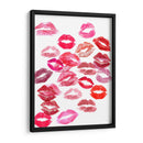 kiss 2 - Nayeli Cabrera | Cuadro decorativo de Canvas Lab